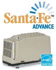 Santa Fe Advance Model