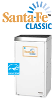 Santa Fe Classic Model