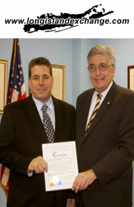 Citation from Nassau County Comtroller