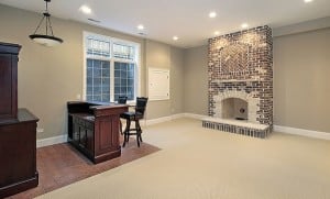 Long-Island-basement