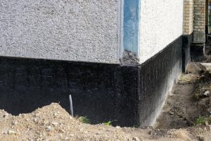 Foundation Waterproofing | Long Island, NY