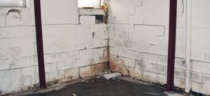 Foundation Repair | Long Island, NY | A.M. Shield Waterproofing Corp.