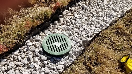 french-drain-jericho-ny-amshield-waterproofing-1
