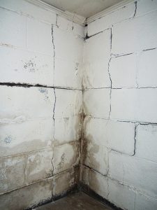 Foundation Wall Cracks | Jericho, NY | A.M. Shield Waterproofing Corp.