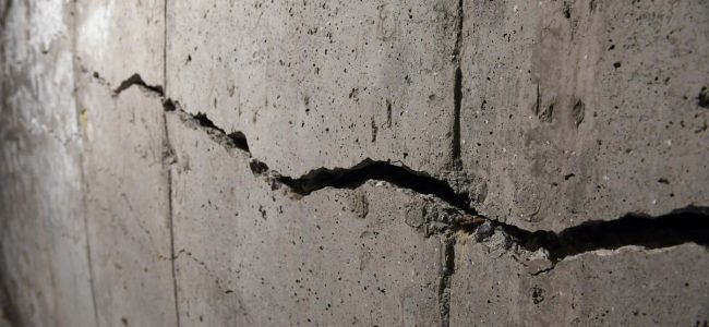 Foundation Repair Tips to Get Your Home Ready for Spring Jericho, NY