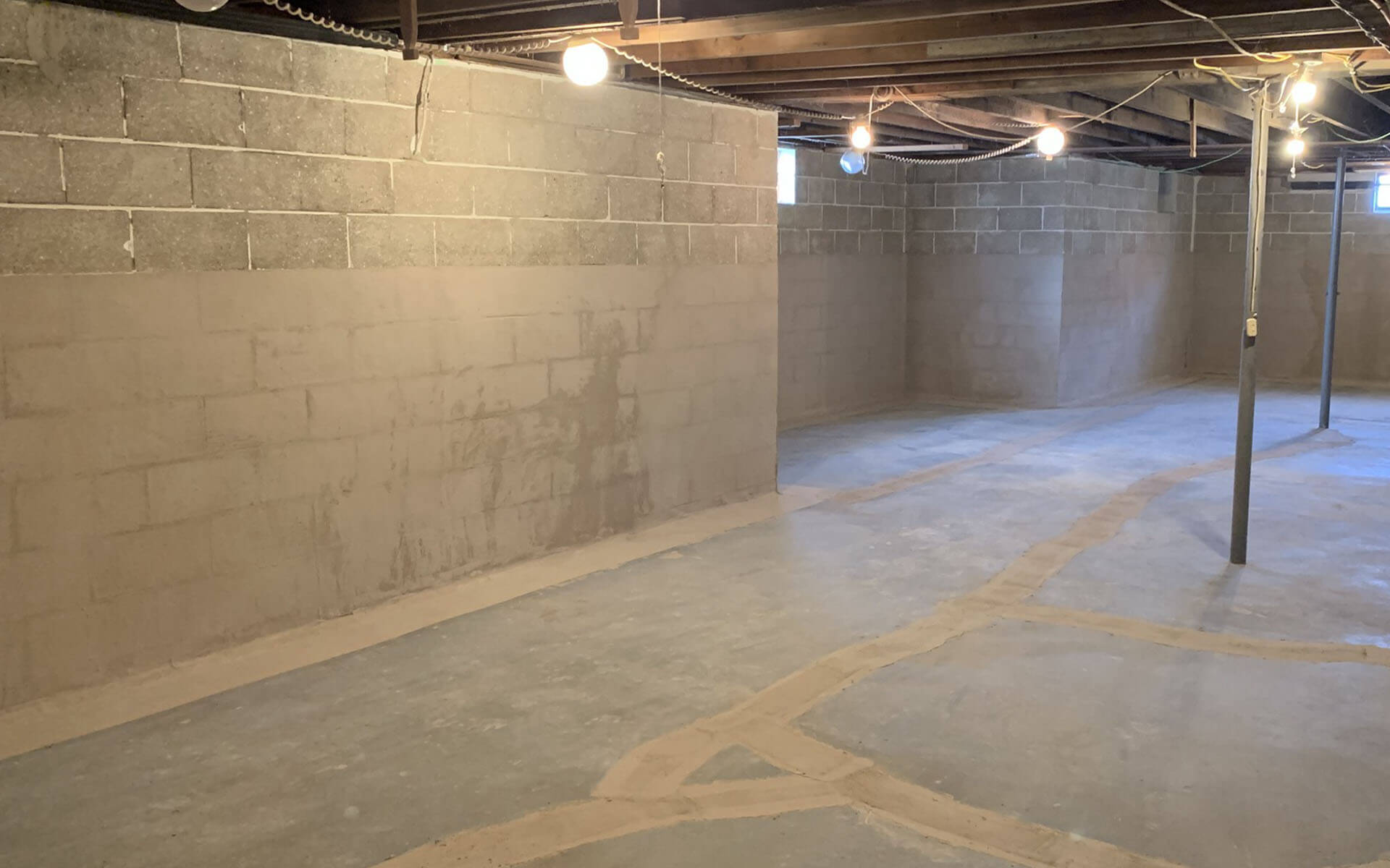 basement-waterproofing-albertson-ny-am-shield-waterproofing-3