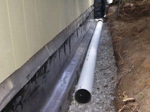 Drainage Systems