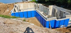 Waterproofing Systems