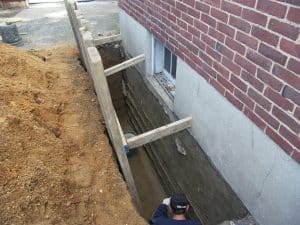 Hydrostatic Pressure