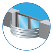 Window Well Corrections