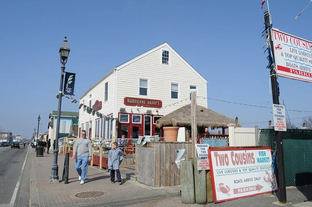 Basement Waterproofing Freeport NY