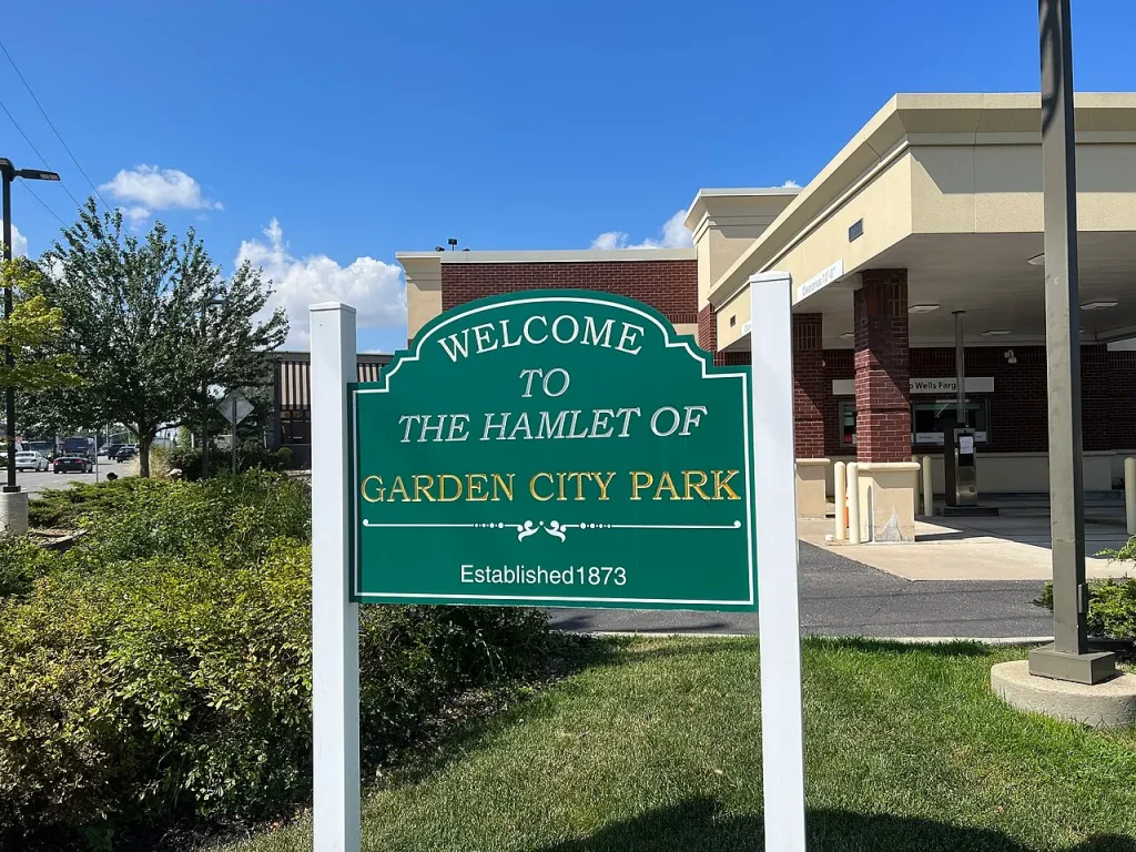 Basement Waterproofing Garden City Park NY