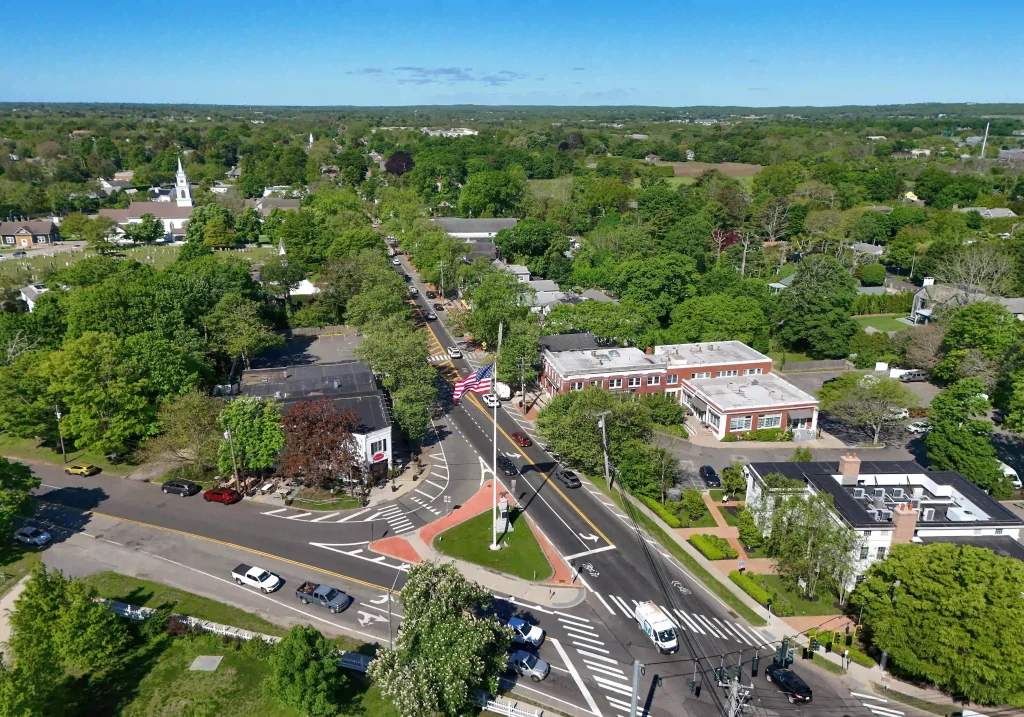 Basement waterproofing Bridgehampton NY