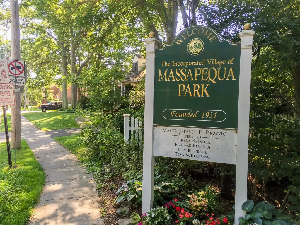 Basement Waterproofing Massapequa Park NY