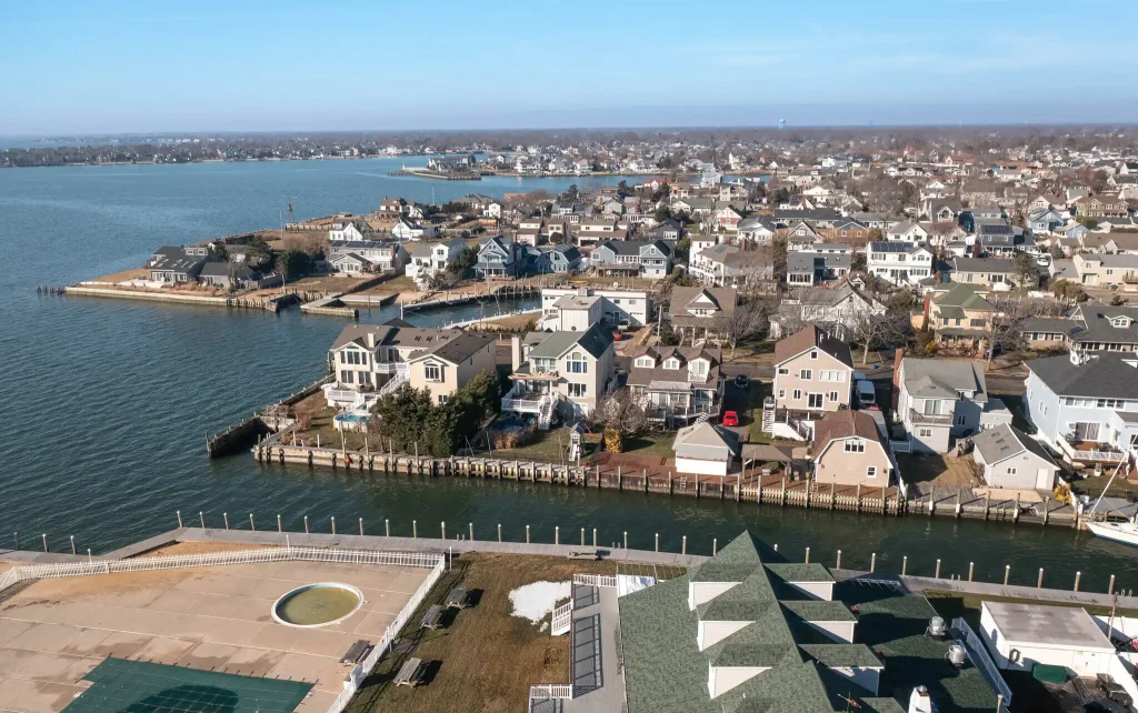 Basement Waterproofing Amityville, NY