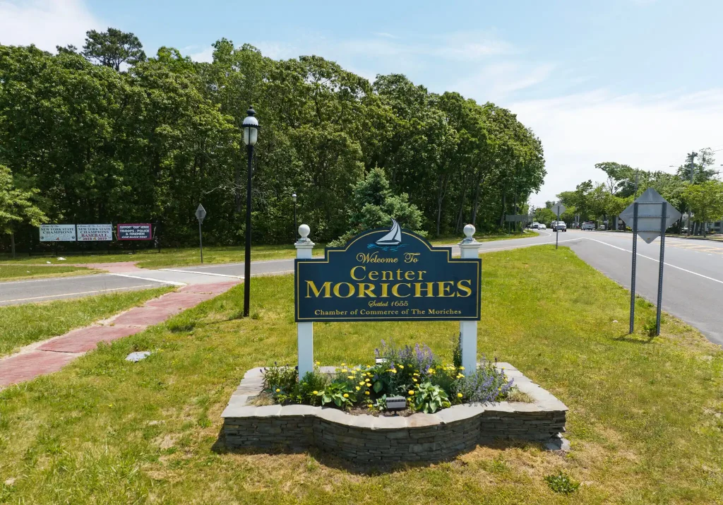 Basement waterproofing Center Moriches NY