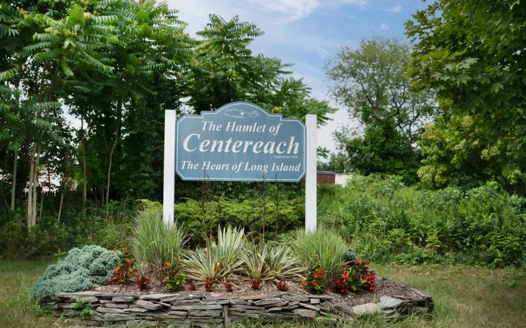 Basement waterproofing Centereach NY