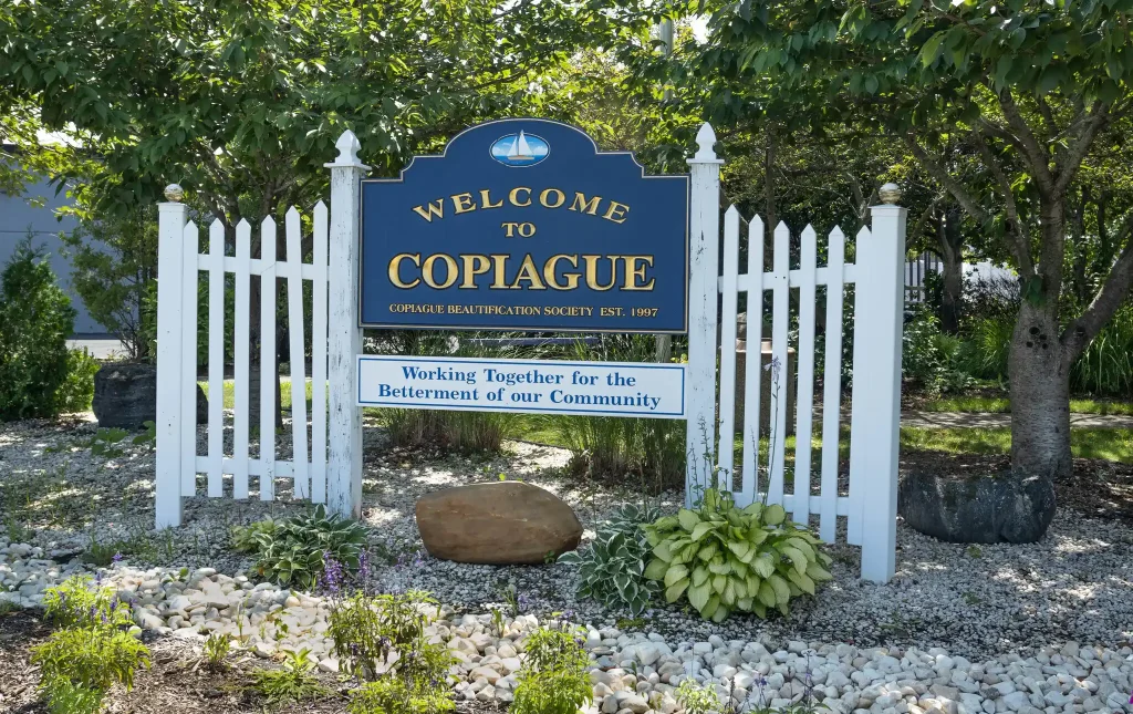 Basement waterproofing Copiague NY