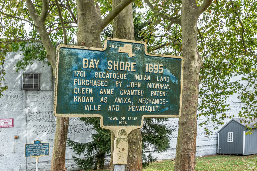 Basement waterproofing Bay Shore NY
